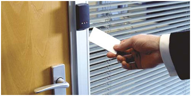 Access Control Systems Featured Image - Royal Alarms Services